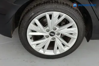 Audi A3 Sport Automatic Petrol Plug-In Hybrid Hatchback - Stock Number (1640430) - 46th supplementary image