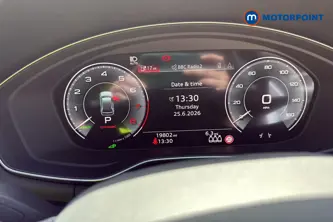 Audi Q5 Black Edition Automatic Petrol Plug-In Hybrid SUV - Stock Number (1641219) - 7th supplementary image