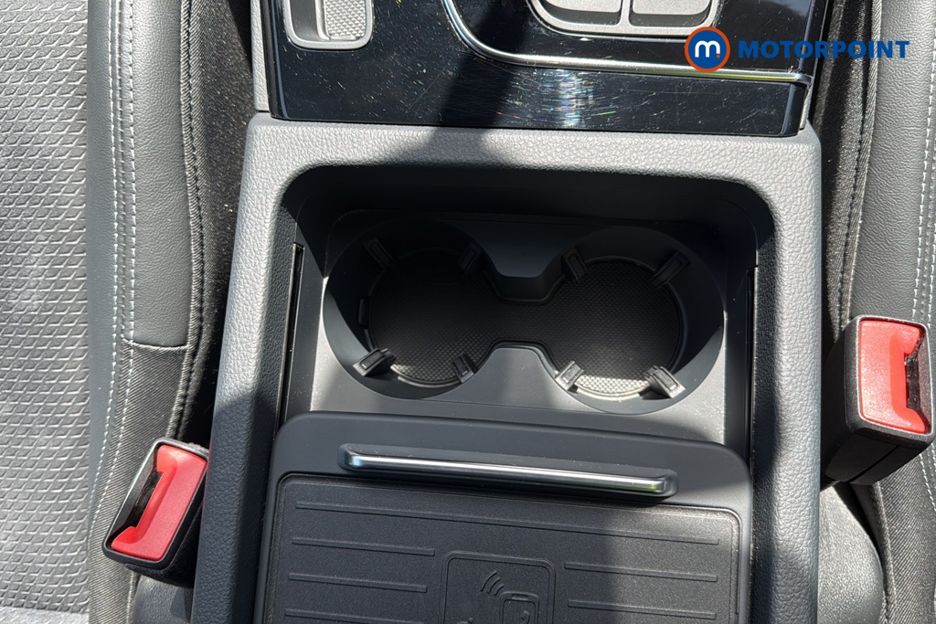 Audi Q5 Black Edition Automatic Petrol Plug-In Hybrid SUV - Stock Number (1641219) - 16th supplementary image