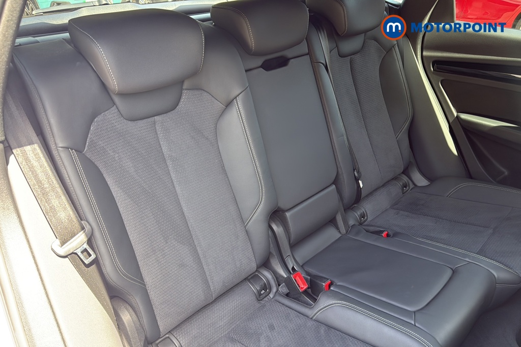 Audi Q5 Black Edition Automatic Petrol Plug-In Hybrid SUV - Stock Number (1641219) - 25th supplementary image