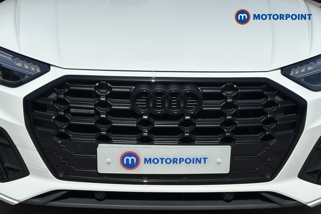 Audi Q5 Black Edition Automatic Petrol Plug-In Hybrid SUV - Stock Number (1641219) - 43rd supplementary image