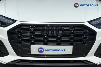 Audi Q5 Black Edition Automatic Petrol Plug-In Hybrid SUV - Stock Number (1641219) - 43rd supplementary image