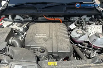 Audi Q5 Black Edition Automatic Petrol Plug-In Hybrid SUV - Stock Number (1641219) - 48th supplementary image