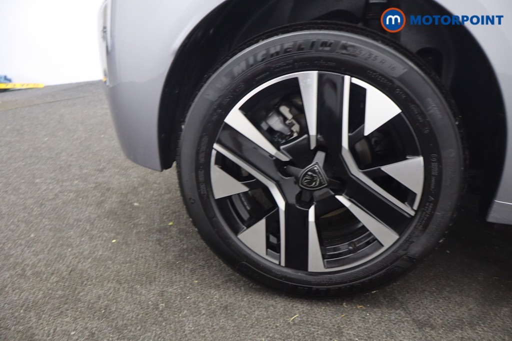 Peugeot 208 Allure Automatic Petrol Hatchback - Stock Number (1641947) - 6th supplementary image