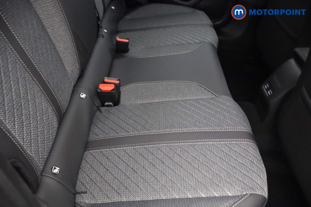 Peugeot 208 Allure Automatic Petrol Hatchback - Stock Number (1641947) - 7th supplementary image