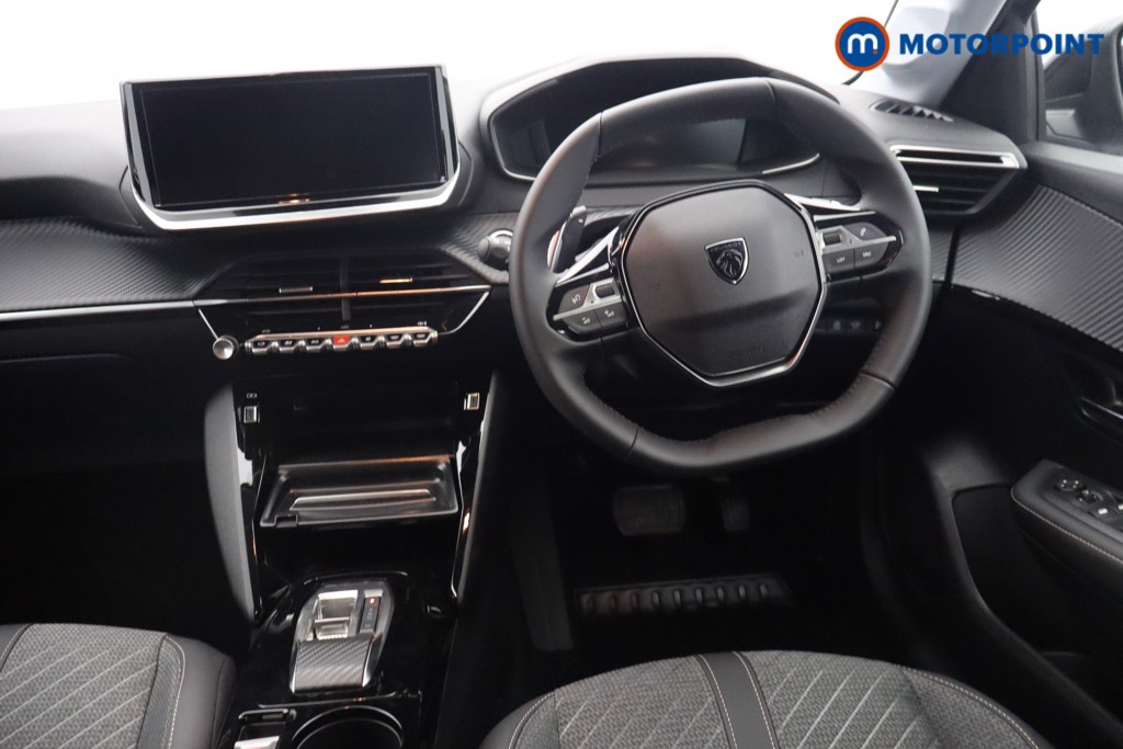 Peugeot 208 Allure Automatic Petrol Hatchback - Stock Number (1641947) - 8th supplementary image