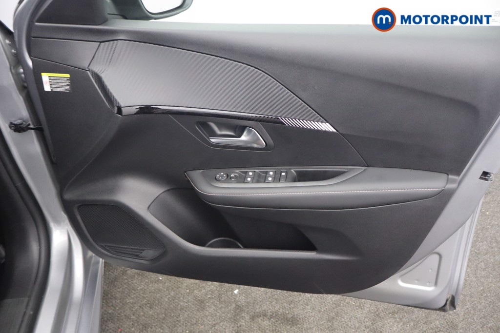 Peugeot 208 Allure Automatic Petrol Hatchback - Stock Number (1641947) - 9th supplementary image