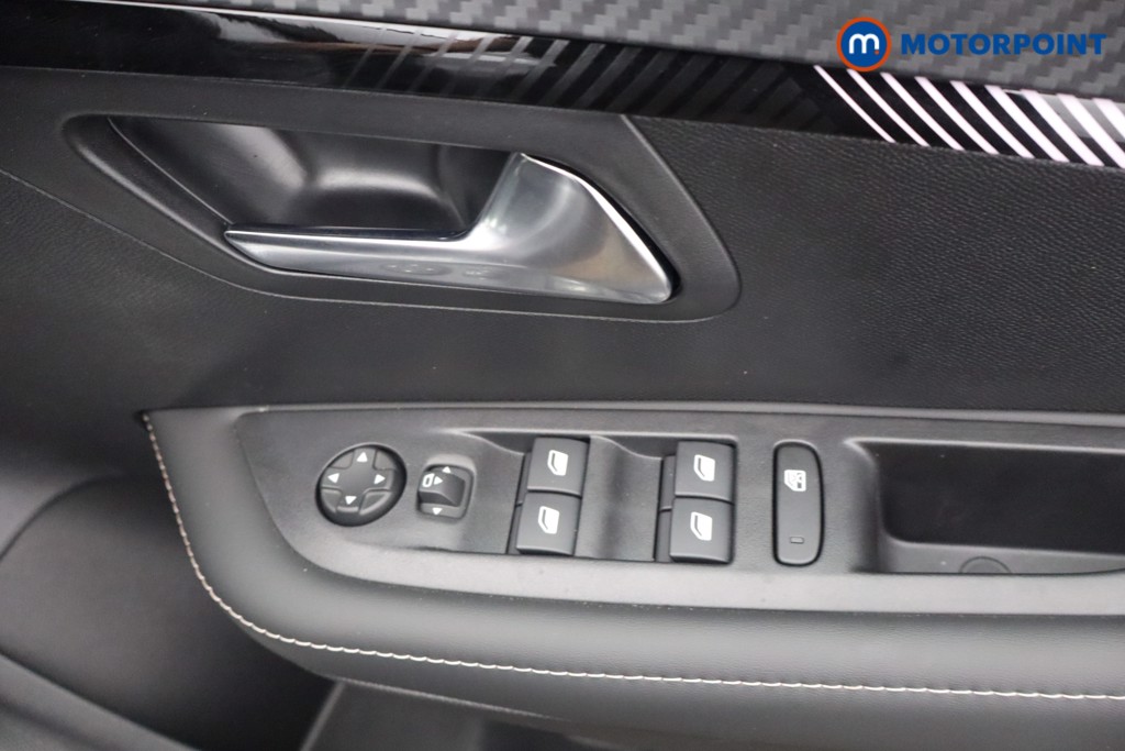 Peugeot 208 Allure Automatic Petrol Hatchback - Stock Number (1641947) - 10th supplementary image