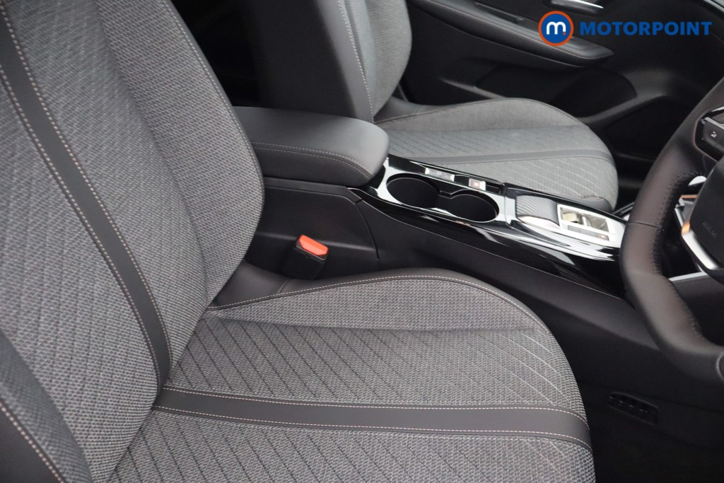 Peugeot 208 Allure Automatic Petrol Hatchback - Stock Number (1641947) - 11th supplementary image