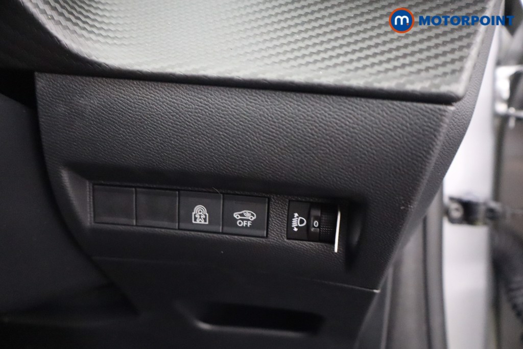 Peugeot 208 Allure Automatic Petrol Hatchback - Stock Number (1641947) - 12th supplementary image