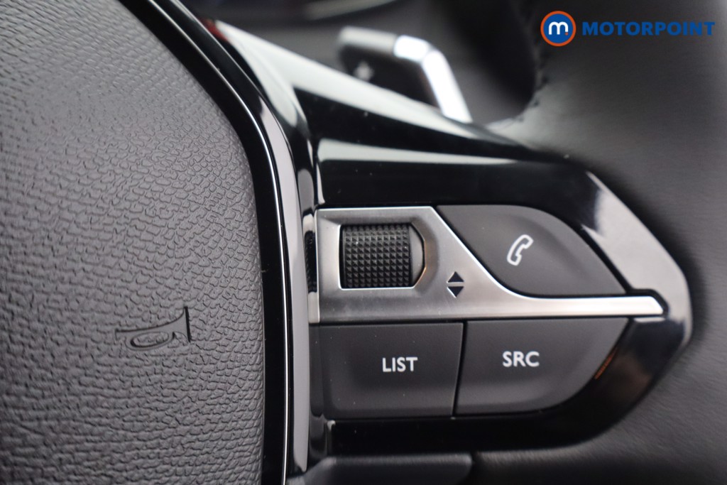 Peugeot 208 Allure Automatic Petrol Hatchback - Stock Number (1641947) - 13th supplementary image