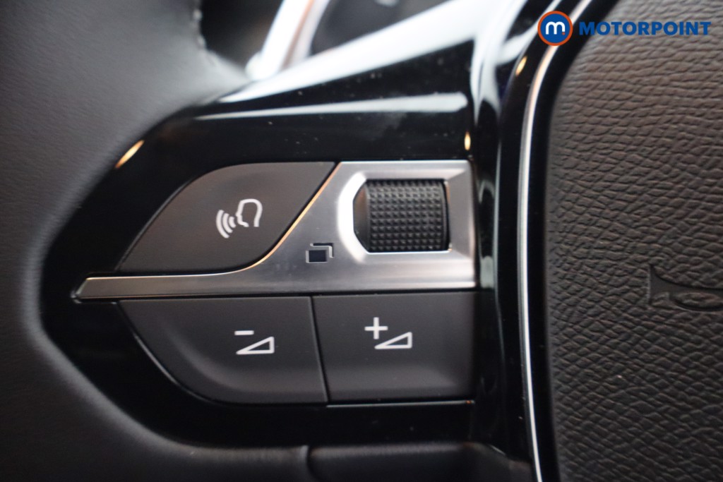 Peugeot 208 Allure Automatic Petrol Hatchback - Stock Number (1641947) - 14th supplementary image