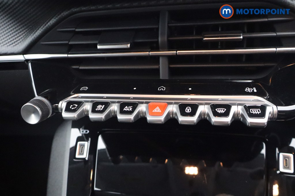 Peugeot 208 Allure Automatic Petrol Hatchback - Stock Number (1641947) - 17th supplementary image