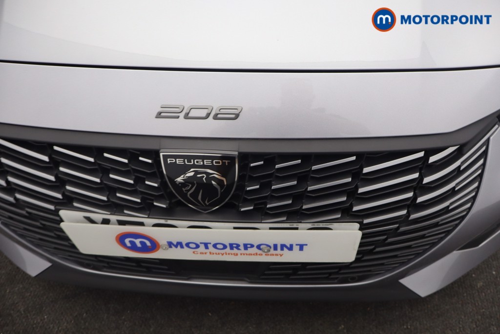 Peugeot 208 Allure Automatic Petrol Hatchback - Stock Number (1641947) - 21st supplementary image