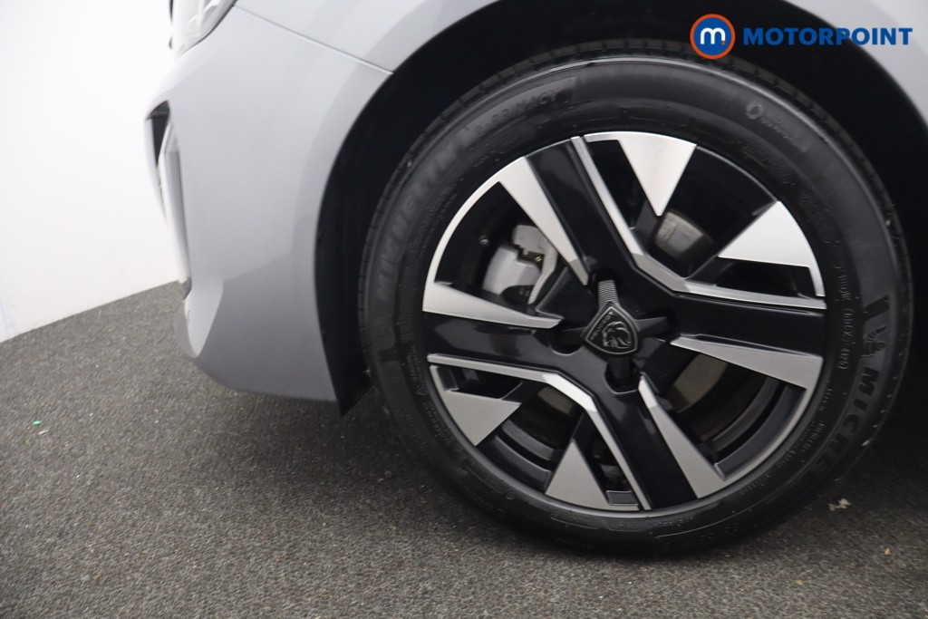 Peugeot 208 Allure Automatic Petrol Hatchback - Stock Number (1641947) - 24th supplementary image