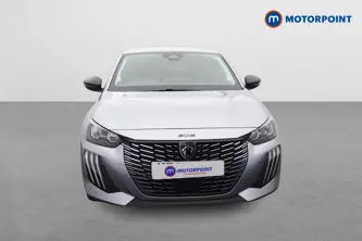 Peugeot 208 Allure Automatic Petrol Hatchback - Stock Number (1641947) - Front bumper