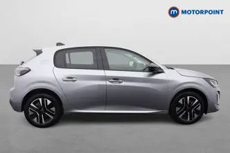 Peugeot 208 Allure Automatic Petrol Hatchback - Stock Number (1641947) - Drivers side