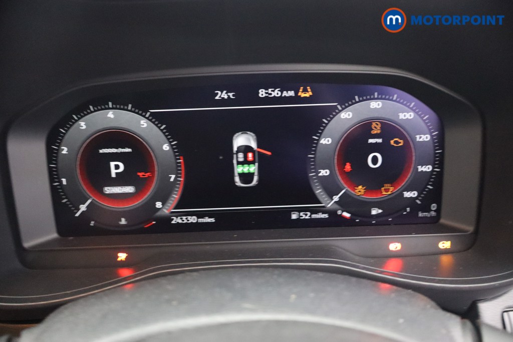 Nissan Juke N-Connecta Automatic Petrol SUV - Stock Number (1642421) - 17th supplementary image