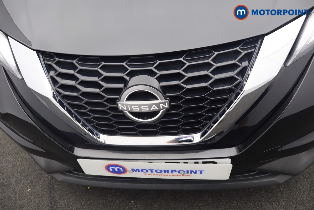 Nissan Juke N-Connecta Automatic Petrol SUV - Stock Number (1642421) - 25th supplementary image