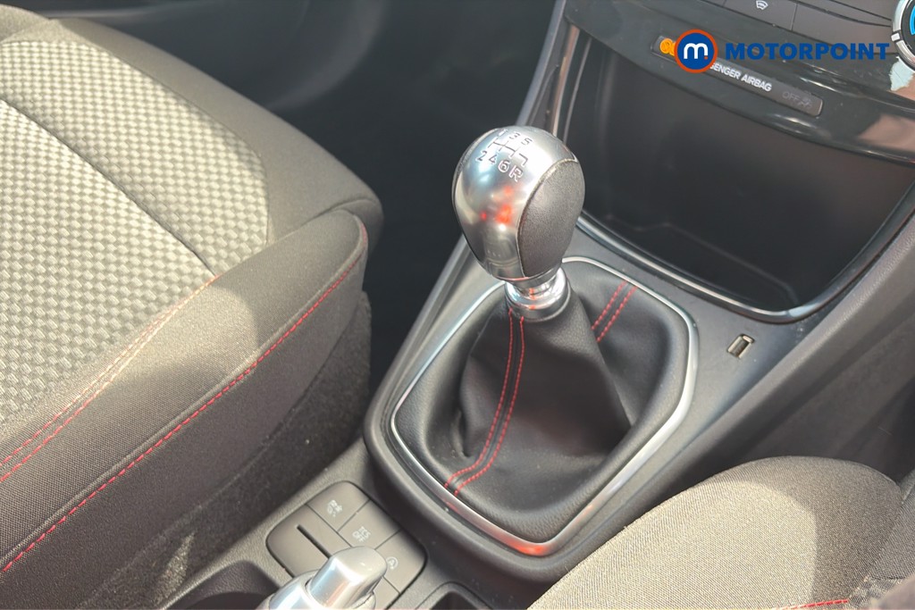 Ford Puma St-Line Manual Petrol SUV - Stock Number (1642459) - 15th supplementary image
