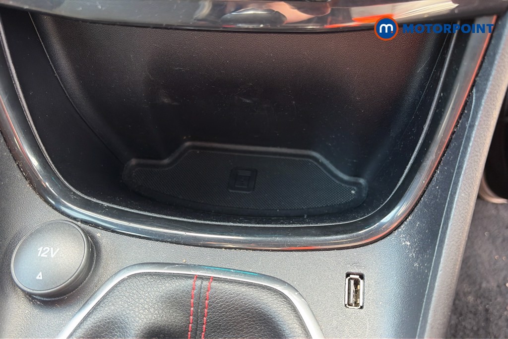 Ford Puma St-Line Manual Petrol SUV - Stock Number (1642459) - 17th supplementary image