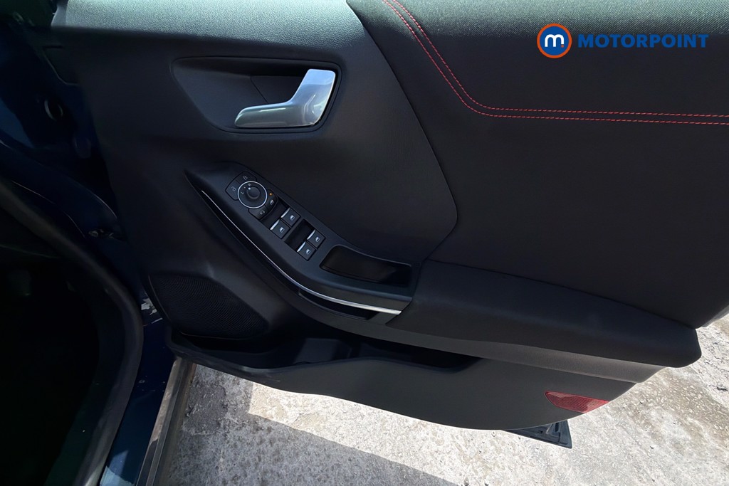 Ford Puma St-Line Manual Petrol SUV - Stock Number (1642459) - 19th supplementary image