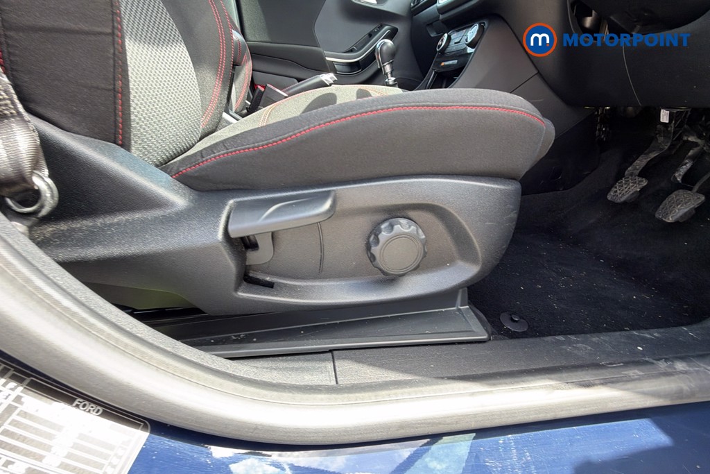 Ford Puma St-Line Manual Petrol SUV - Stock Number (1642459) - 25th supplementary image