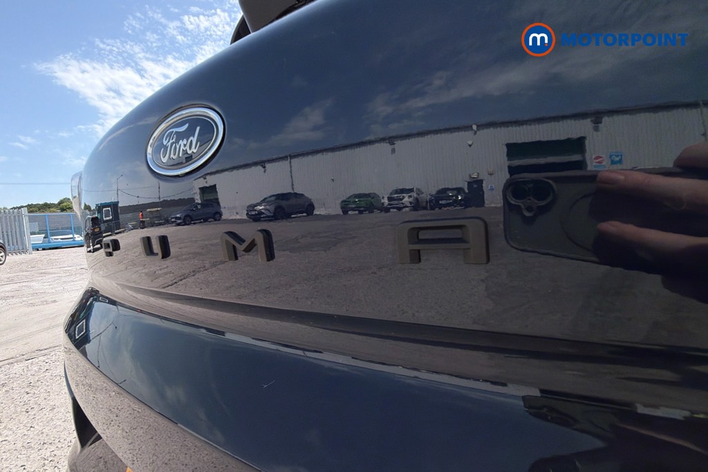 Ford Puma St-Line Manual Petrol SUV - Stock Number (1642459) - 37th supplementary image
