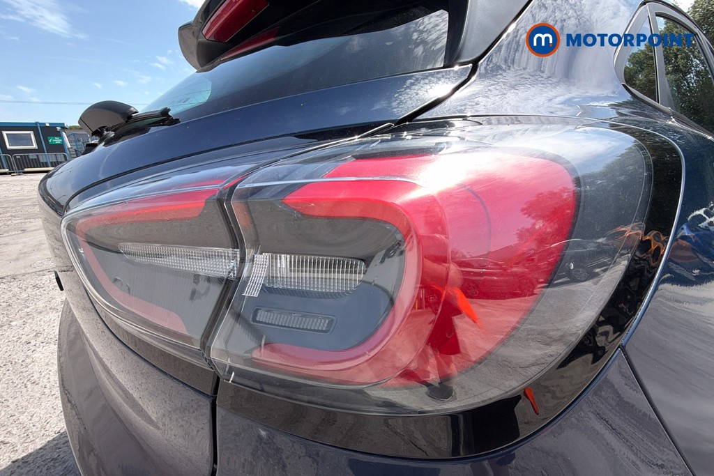 Ford Puma St-Line Manual Petrol SUV - Stock Number (1642459) - 38th supplementary image