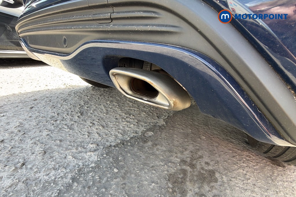 Ford Puma St-Line Manual Petrol SUV - Stock Number (1642459) - 39th supplementary image