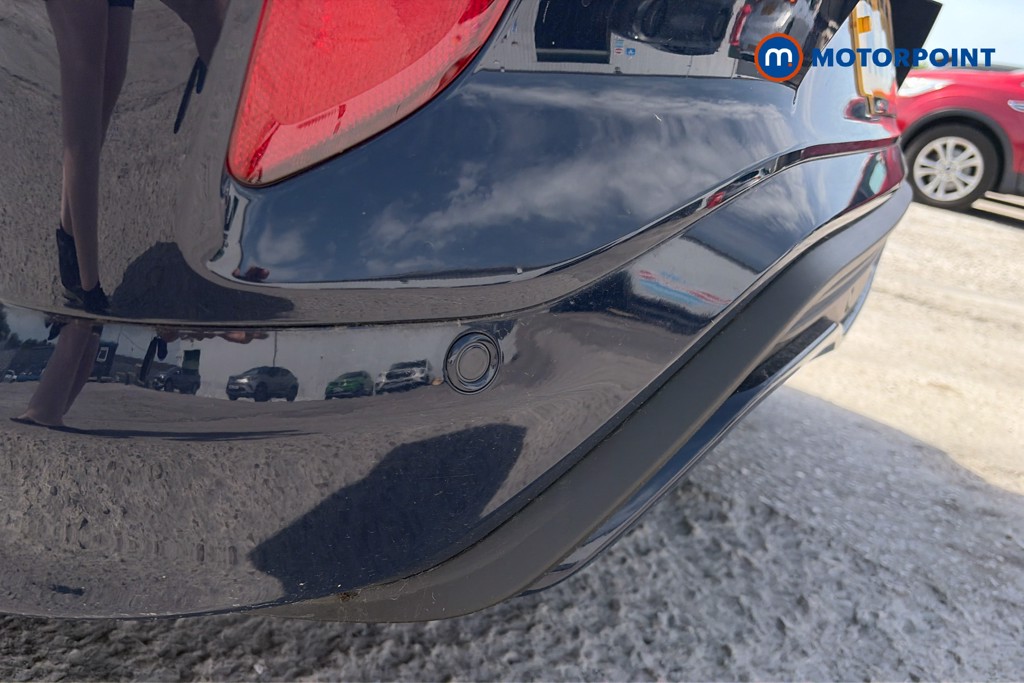Ford Puma St-Line Manual Petrol SUV - Stock Number (1642459) - 40th supplementary image