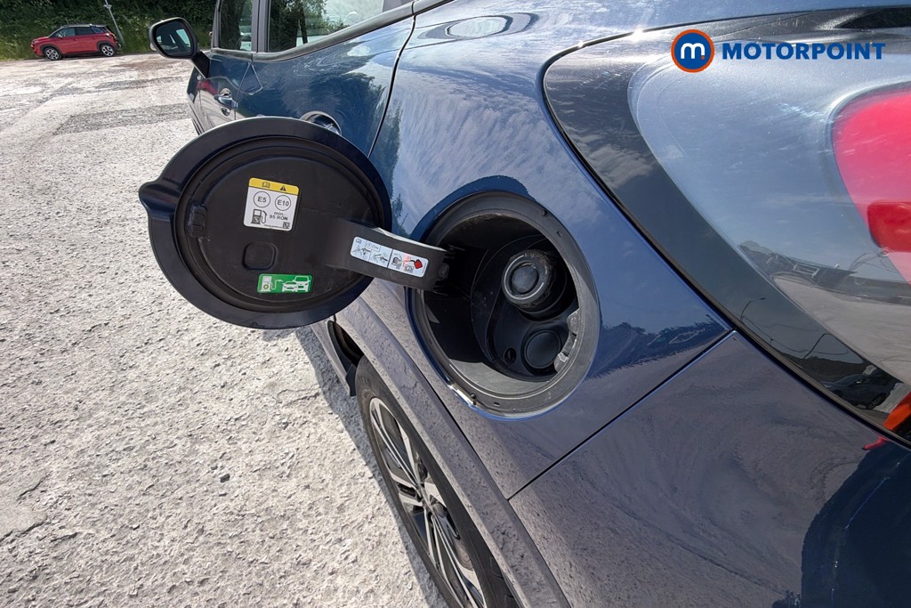 Ford Puma St-Line Manual Petrol SUV - Stock Number (1642459) - 41st supplementary image