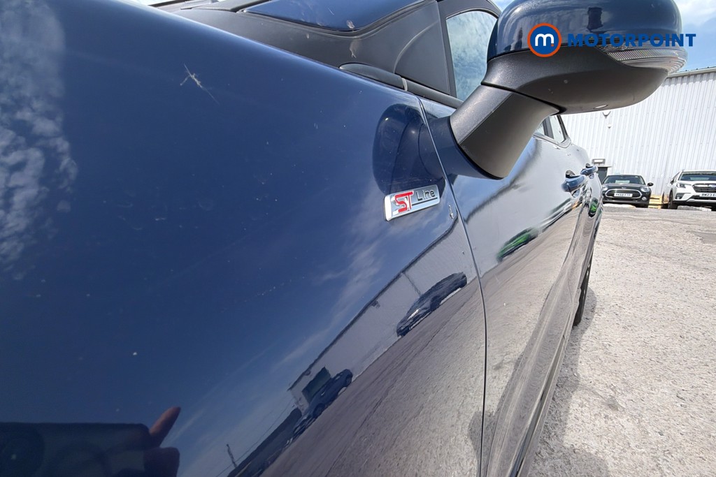 Ford Puma St-Line Manual Petrol SUV - Stock Number (1642459) - 46th supplementary image