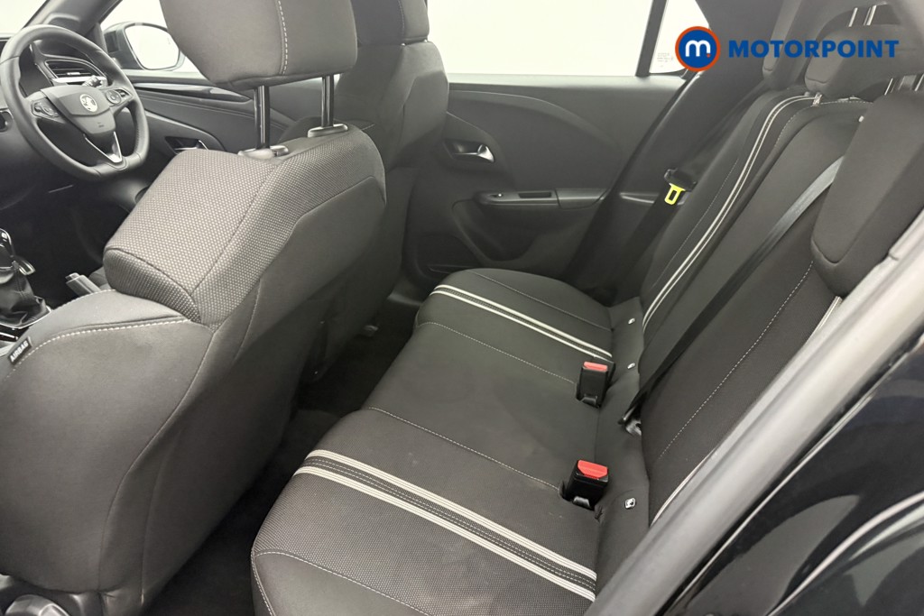 Vauxhall Corsa GS Manual Petrol Hatchback - Stock Number (1643047) - 4th supplementary image