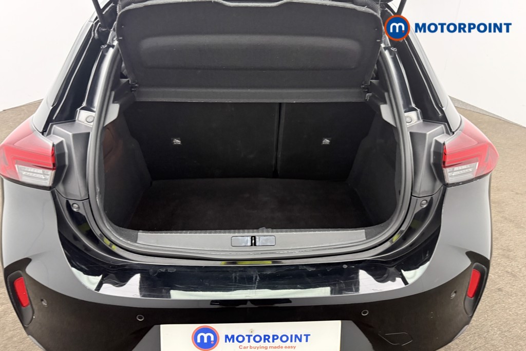 Vauxhall Corsa GS Manual Petrol Hatchback - Stock Number (1643047) - 5th supplementary image