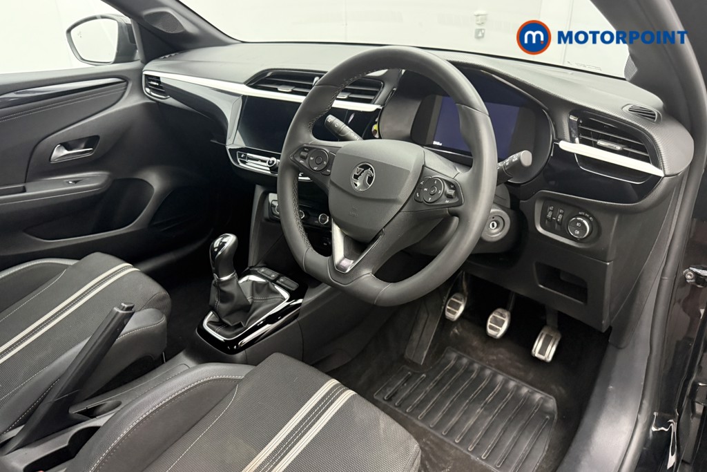 Vauxhall Corsa GS Manual Petrol Hatchback - Stock Number (1643047) - 6th supplementary image