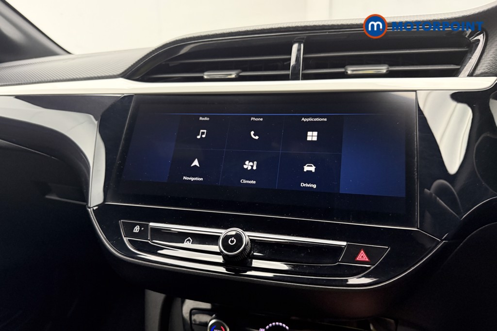 Vauxhall Corsa GS Manual Petrol Hatchback - Stock Number (1643047) - 10th supplementary image
