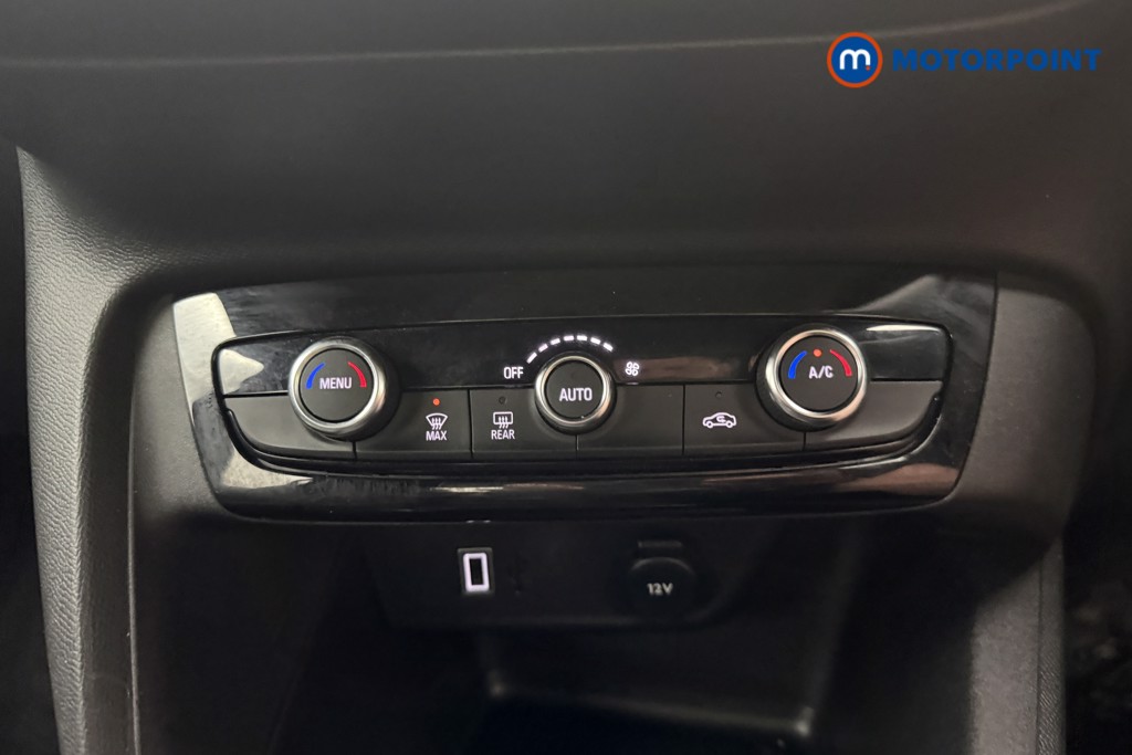 Vauxhall Corsa GS Manual Petrol Hatchback - Stock Number (1643047) - 14th supplementary image
