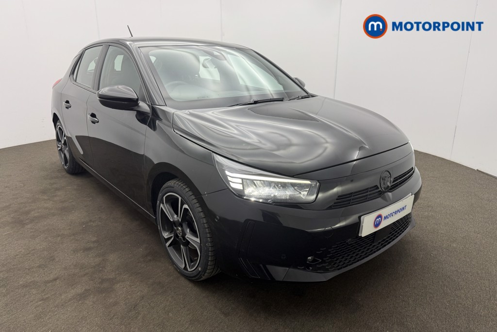 Vauxhall Corsa GS Manual Petrol Hatchback - Stock Number (1643047) - 20th supplementary image