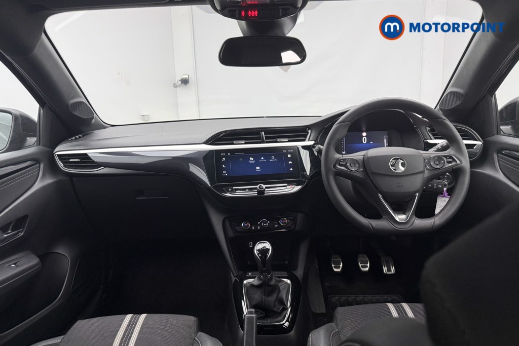 Vauxhall Corsa GS Manual Petrol Hatchback - Stock Number (1643047) - 1st supplementary image