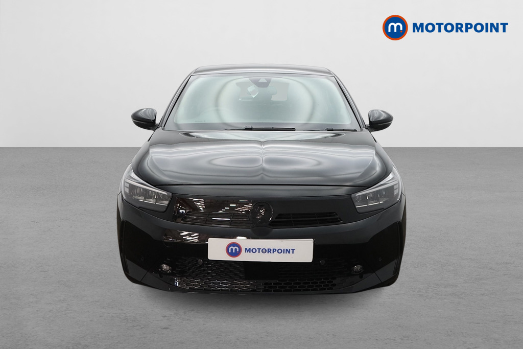 Vauxhall Corsa GS Manual Petrol Hatchback - Stock Number (1643047) - Front bumper