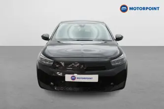 Vauxhall Corsa GS Manual Petrol Hatchback - Stock Number (1643047) - Front bumper