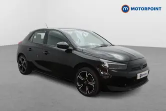 Vauxhall Corsa GS Manual Petrol Hatchback - Stock Number (1643047) - Drivers side front corner
