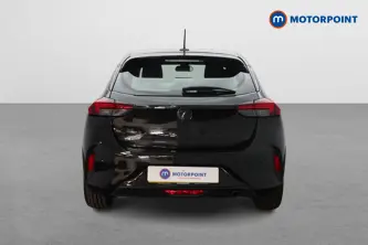 Vauxhall Corsa GS Manual Petrol Hatchback - Stock Number (1643047) - Rear bumper