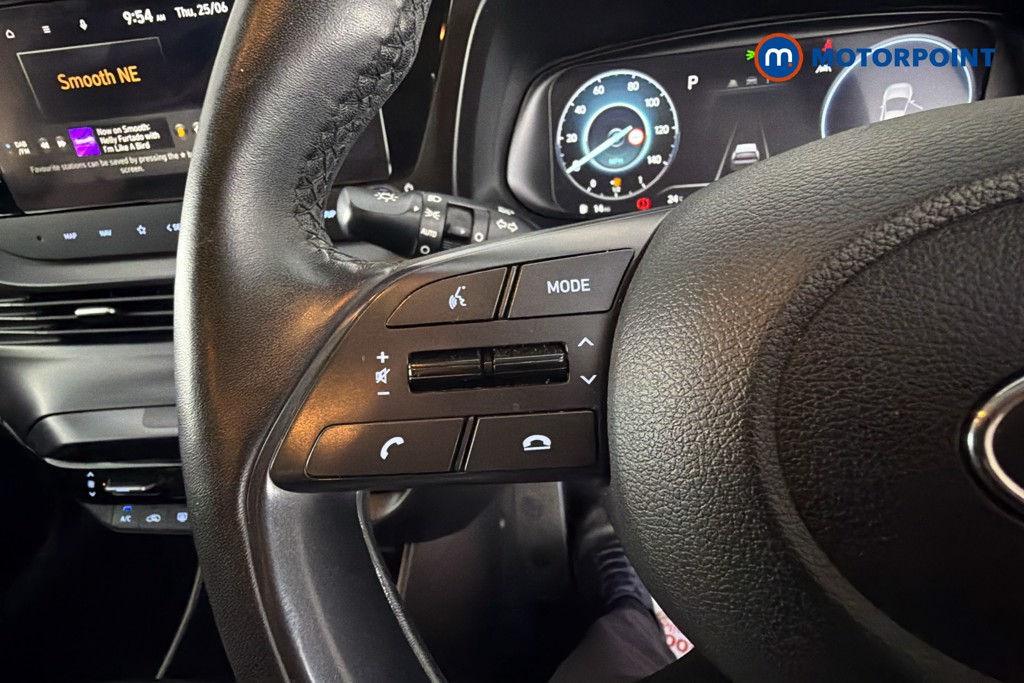 Hyundai Bayon Premium Automatic Petrol SUV - Stock Number (1643255) - 3rd supplementary image