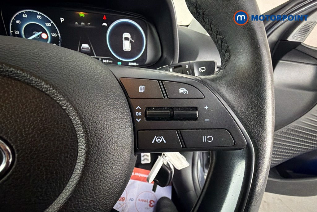 Hyundai Bayon Premium Automatic Petrol SUV - Stock Number (1643255) - 4th supplementary image