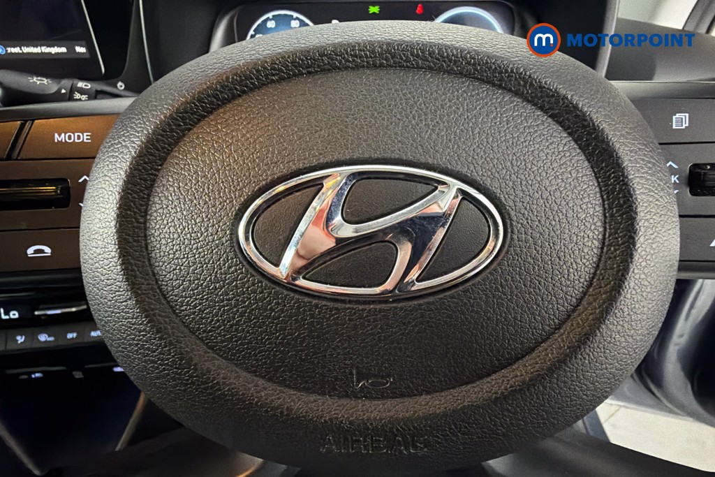 Hyundai Bayon Premium Automatic Petrol SUV - Stock Number (1643255) - 5th supplementary image