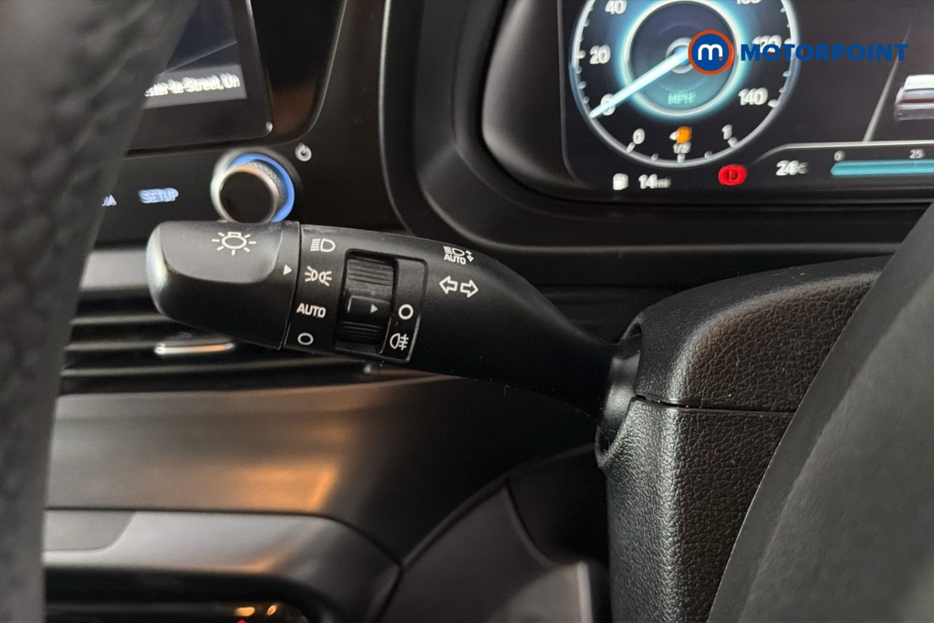 Hyundai Bayon Premium Automatic Petrol SUV - Stock Number (1643255) - 6th supplementary image
