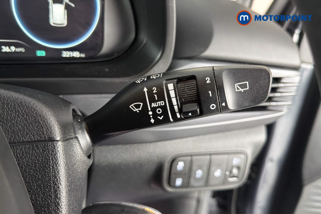 Hyundai Bayon Premium Automatic Petrol SUV - Stock Number (1643255) - 7th supplementary image