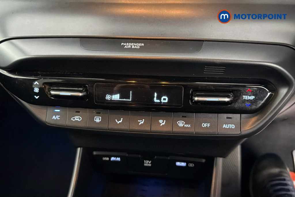 Hyundai Bayon Premium Automatic Petrol SUV - Stock Number (1643255) - 12th supplementary image